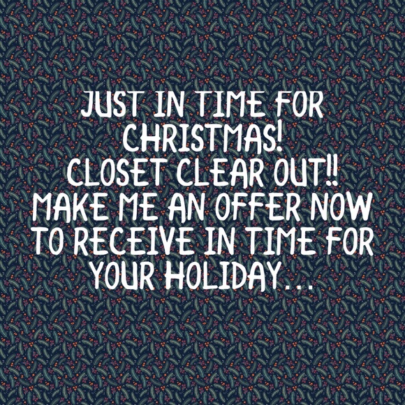 Meet your Posher, Jessica - Picture 5 of 5